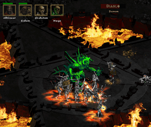 diablo 2 brothers from hell wiki