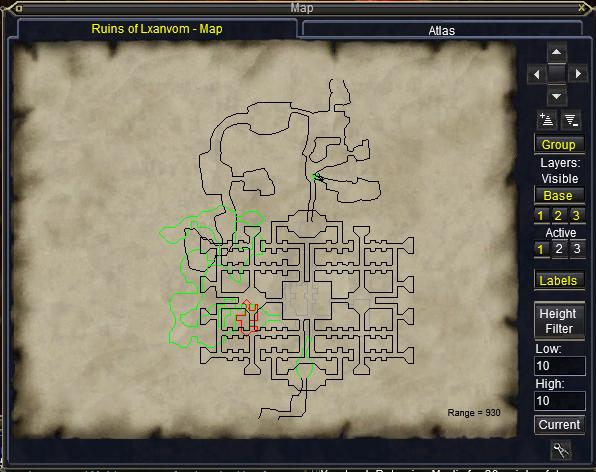 everquest-maps-guide