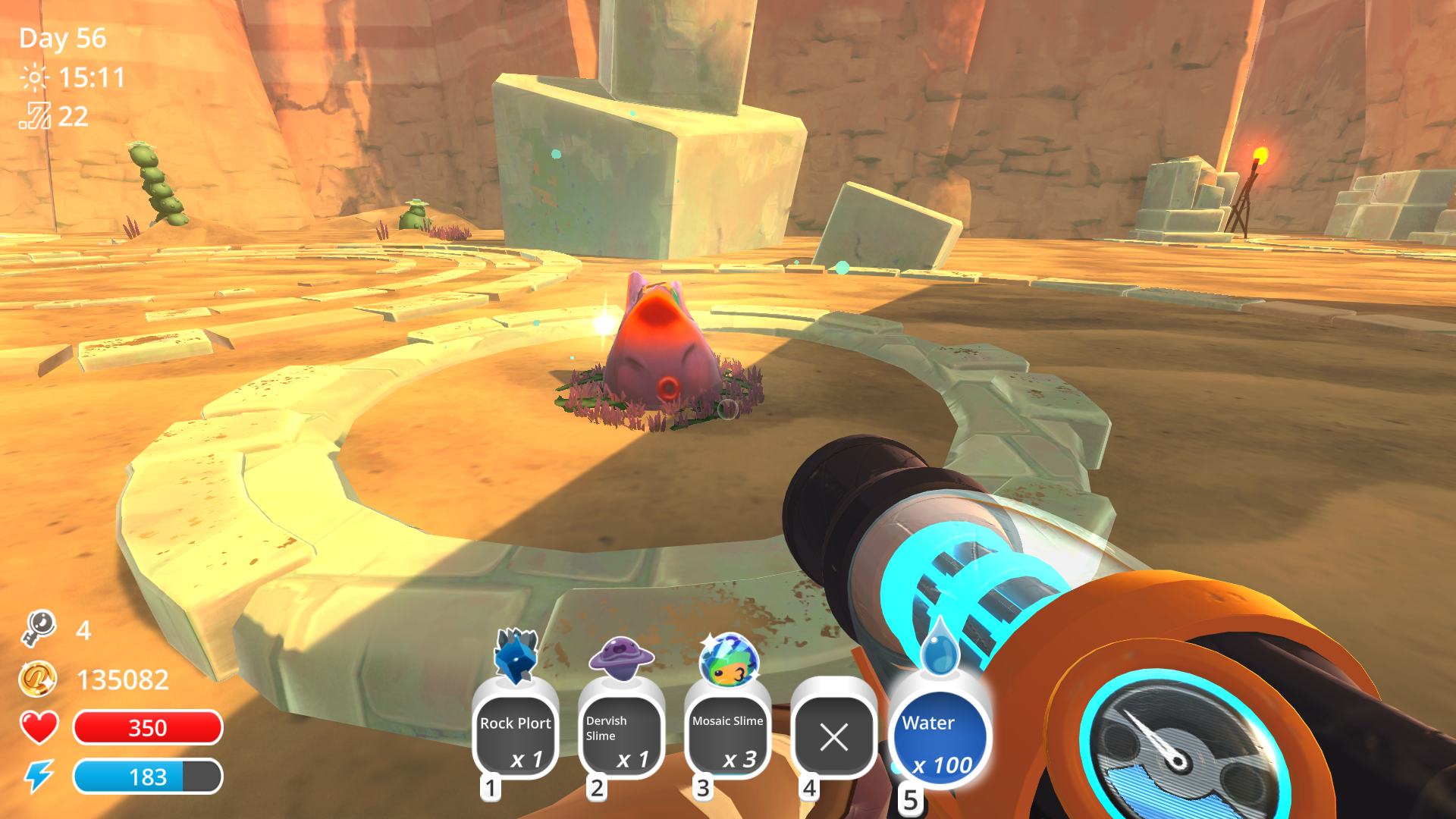 Refinery Link (Slime Rancher 2), Slime Rancher Wiki