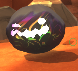 Slime Rancher: Tarr Slime, Explained