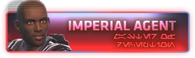 Imperial Agent