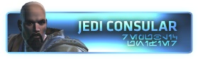 Jedi Consular