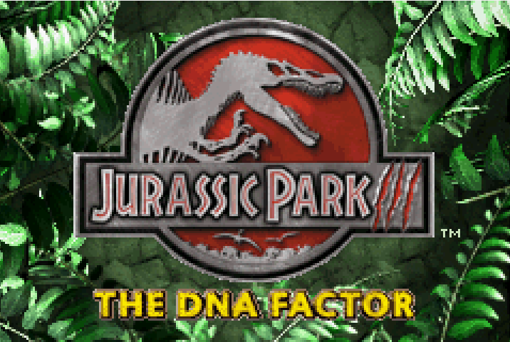 Jurassic Park 3: The DNA Factor Guides and Walkthroughs