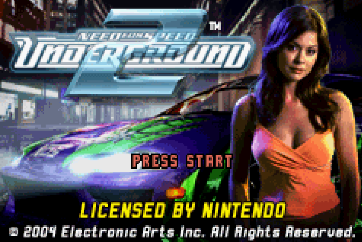 Notice Of Eviction - Need for Speed: Underground 2 (𝙇𝙚𝙜𝙚𝙣𝙙𝙖𝙙𝙤) 
