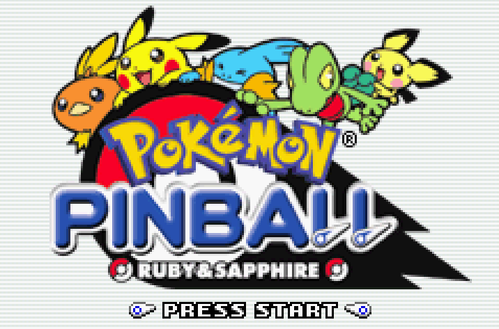 Pokémon Ruby and Sapphire Cheats: Cheat Codes For GBA & How to