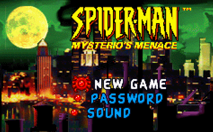 Spider-Man: Mysterio's Menace Guides and Walkthroughs