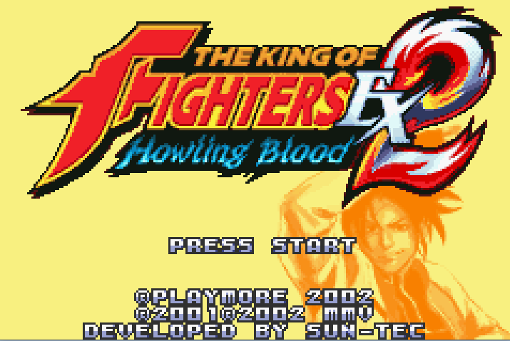 King of Fighters '97 - Cheats 