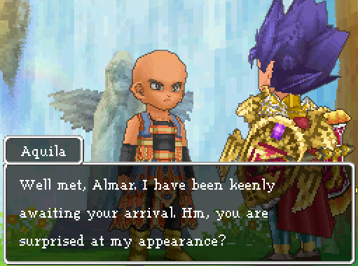 Stream Dragon Quest VIII : Dhoulmagus ~ Great Battle in the Vast Sky by  pklighting