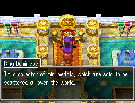 Dragon Quest V: Hand of the Heavenly Bride - Dragon Quest Wiki