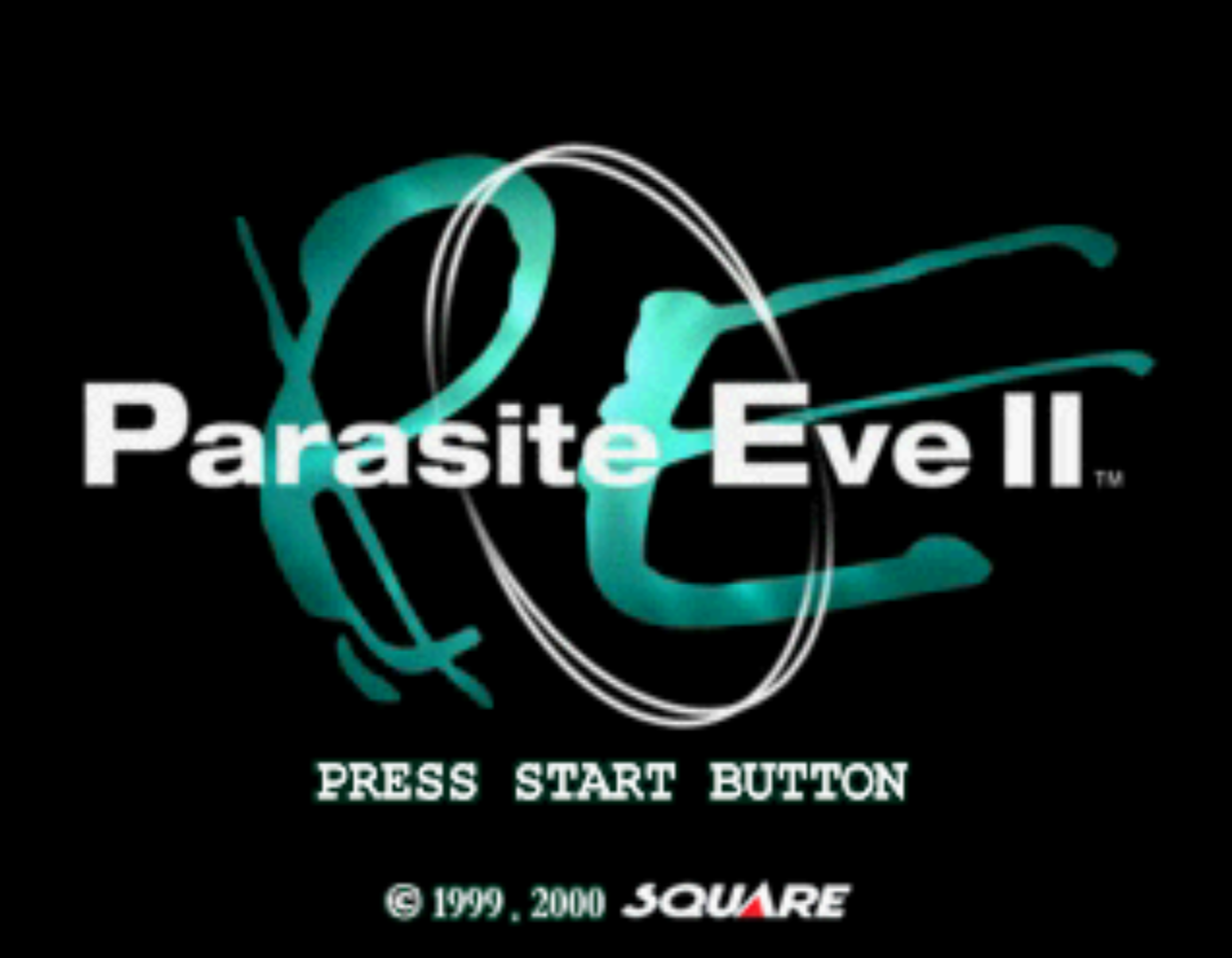 Detonado Parasite Eve 2 E
