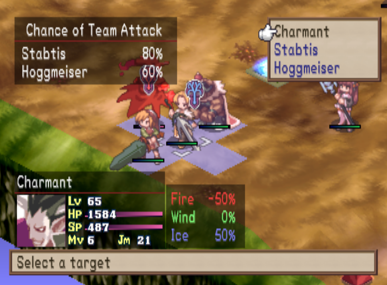 Disgaea Hour Of Darkness Celestia Leveling Location