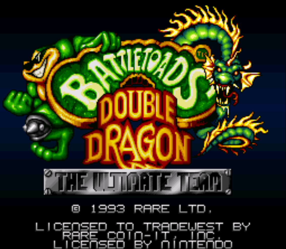 battletoads y double dragon