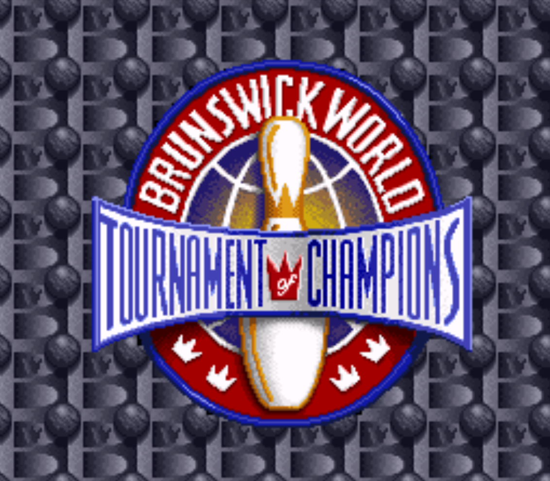 Brunswick: World Tournament of Champions Guides and Walkthroughs