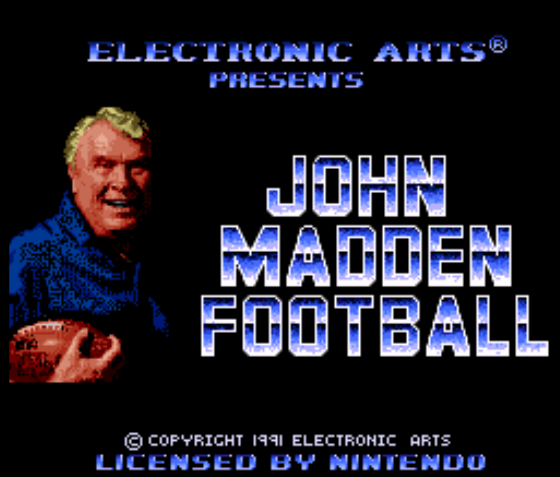 John Madden Football Guides and Walkthroughs