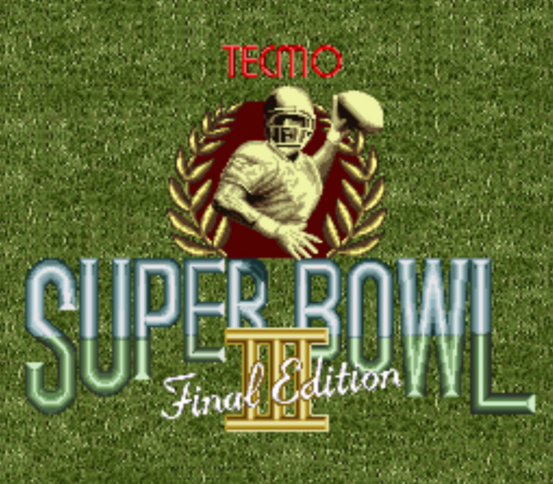 Chasing 100 points in Tecmo Super Bowl: A three-decade descent into madness  - The Athletic