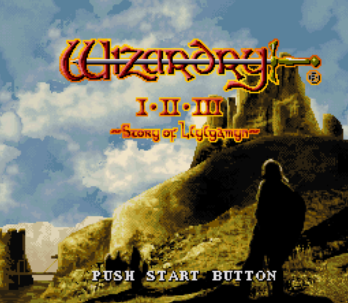 Wizardry 1 2 And 3 Guides And Walkthroughs