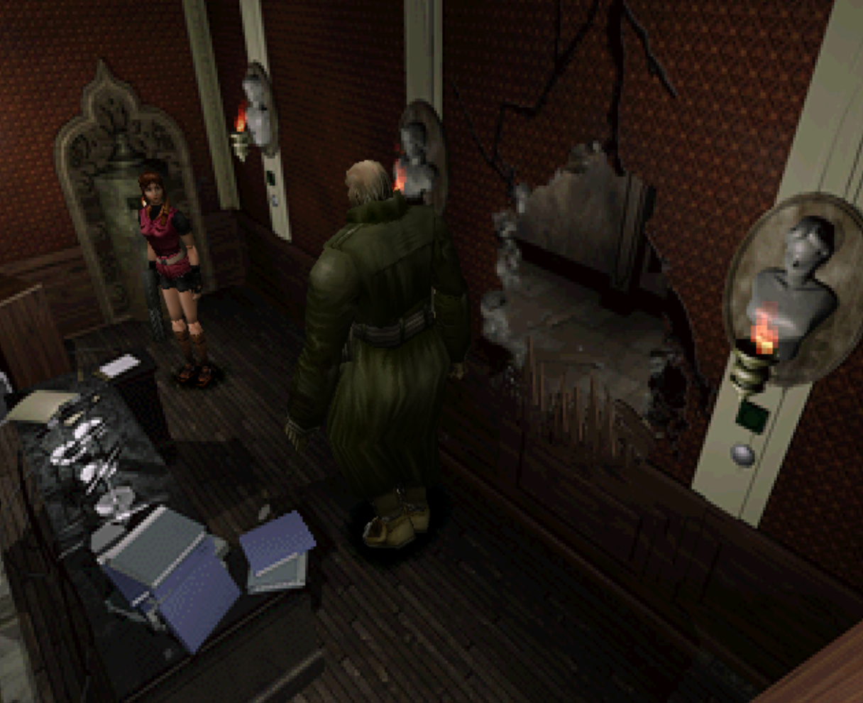 www.almarsguides.com - /almarsimages/Retro/Walkthroughs/Gamecube/ ResidentEvil2/General/